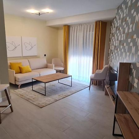 Bys Santa Fe Apartamentos Turisticos Lorca  Exterior foto