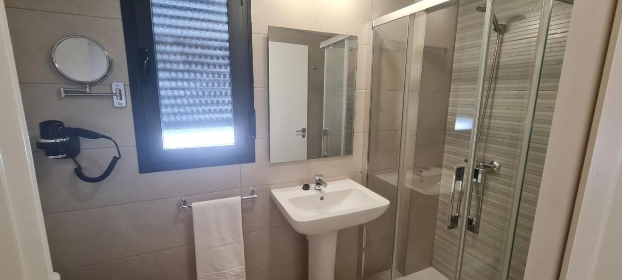 Bys Santa Fe Apartamentos Turisticos Lorca  Exterior foto