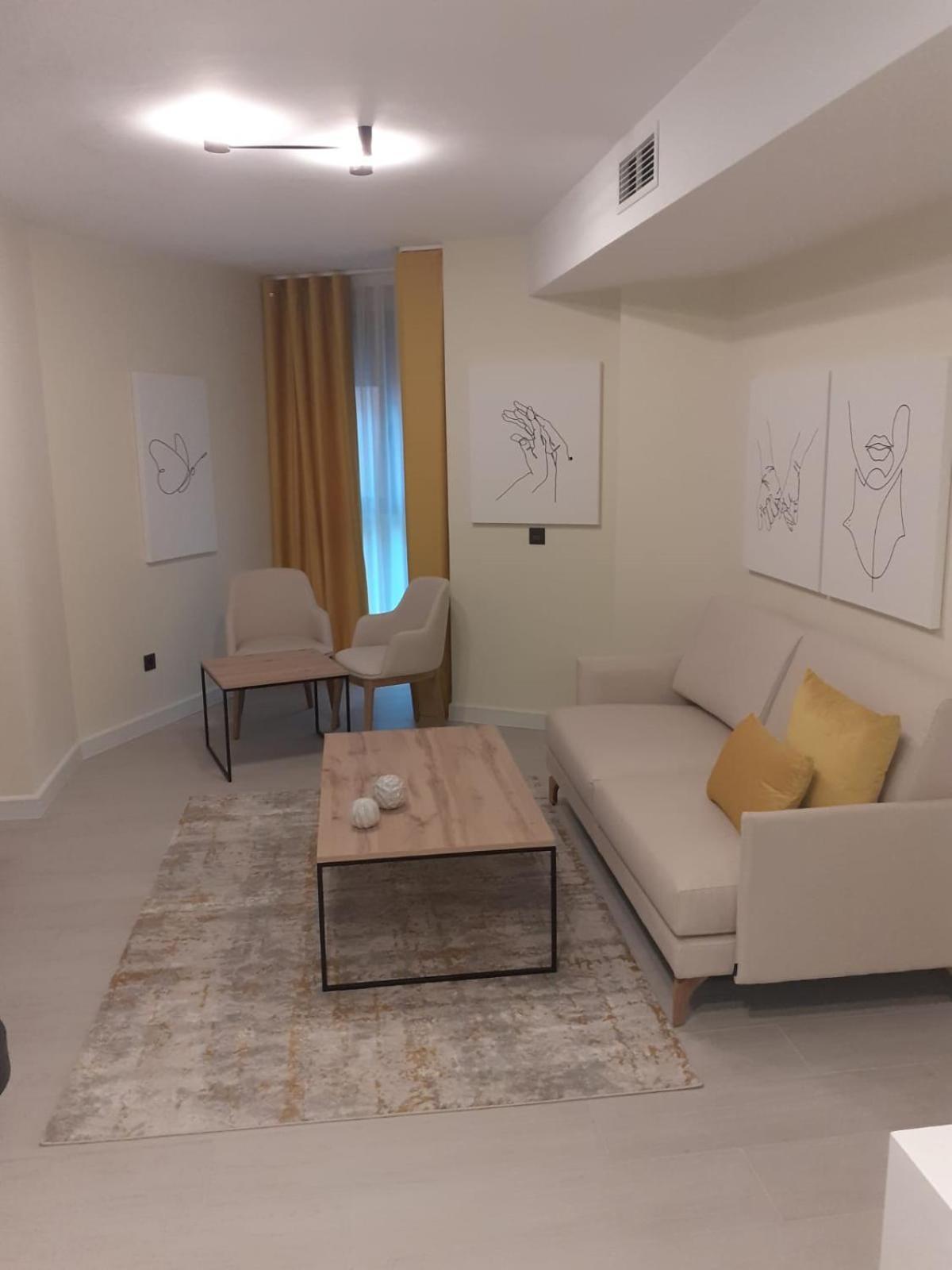 Bys Santa Fe Apartamentos Turisticos Lorca  Exterior foto